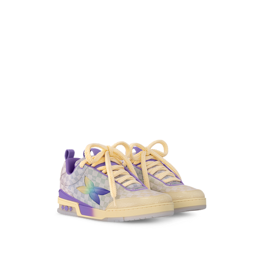 Sneaker LV Skate - #10