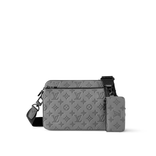 Sac Trio Messenger - #4
