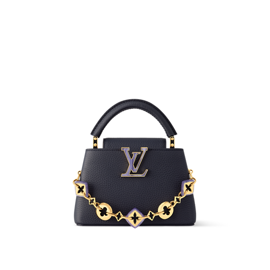 Sac Capucines Mini - #6