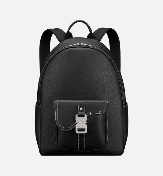 Sac à dos zippé Saddle - #1