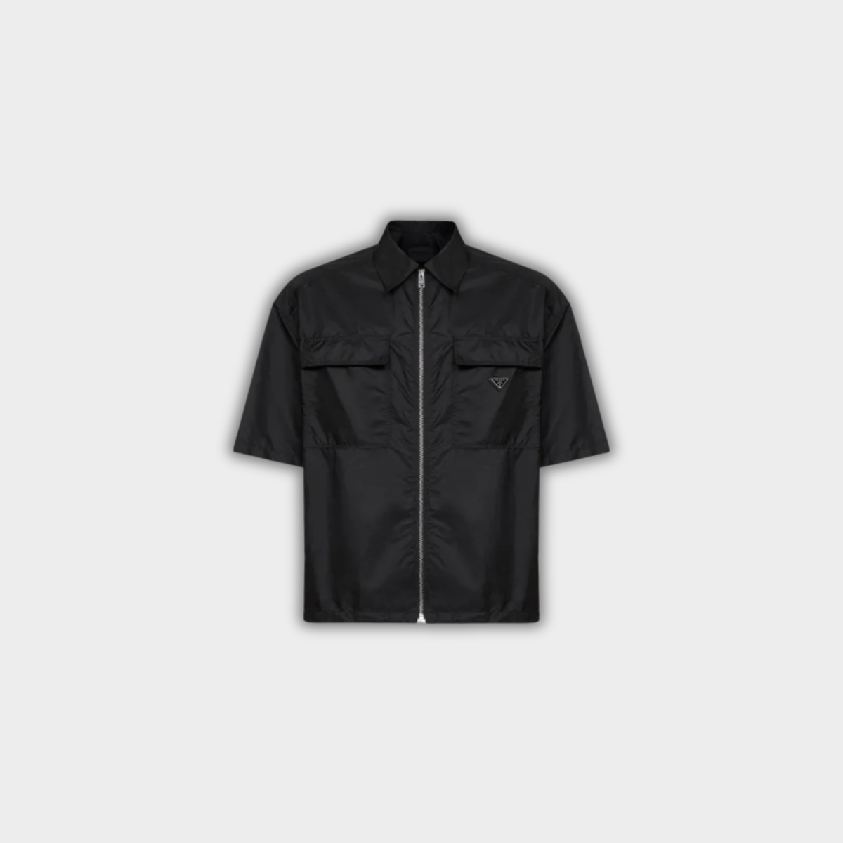 Ensemble Prada Noir