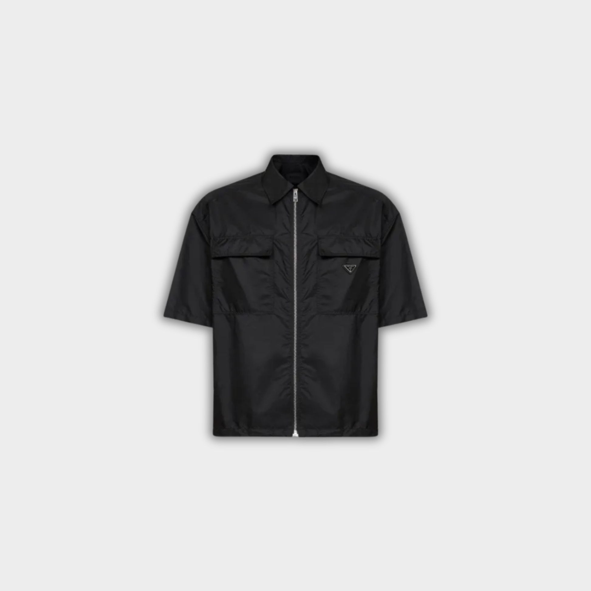 Ensemble Prada Noir
