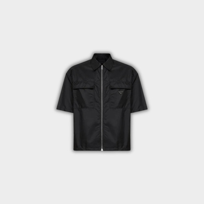 Ensemble Prada Noir