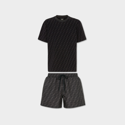 Ensemble Fendi Noir