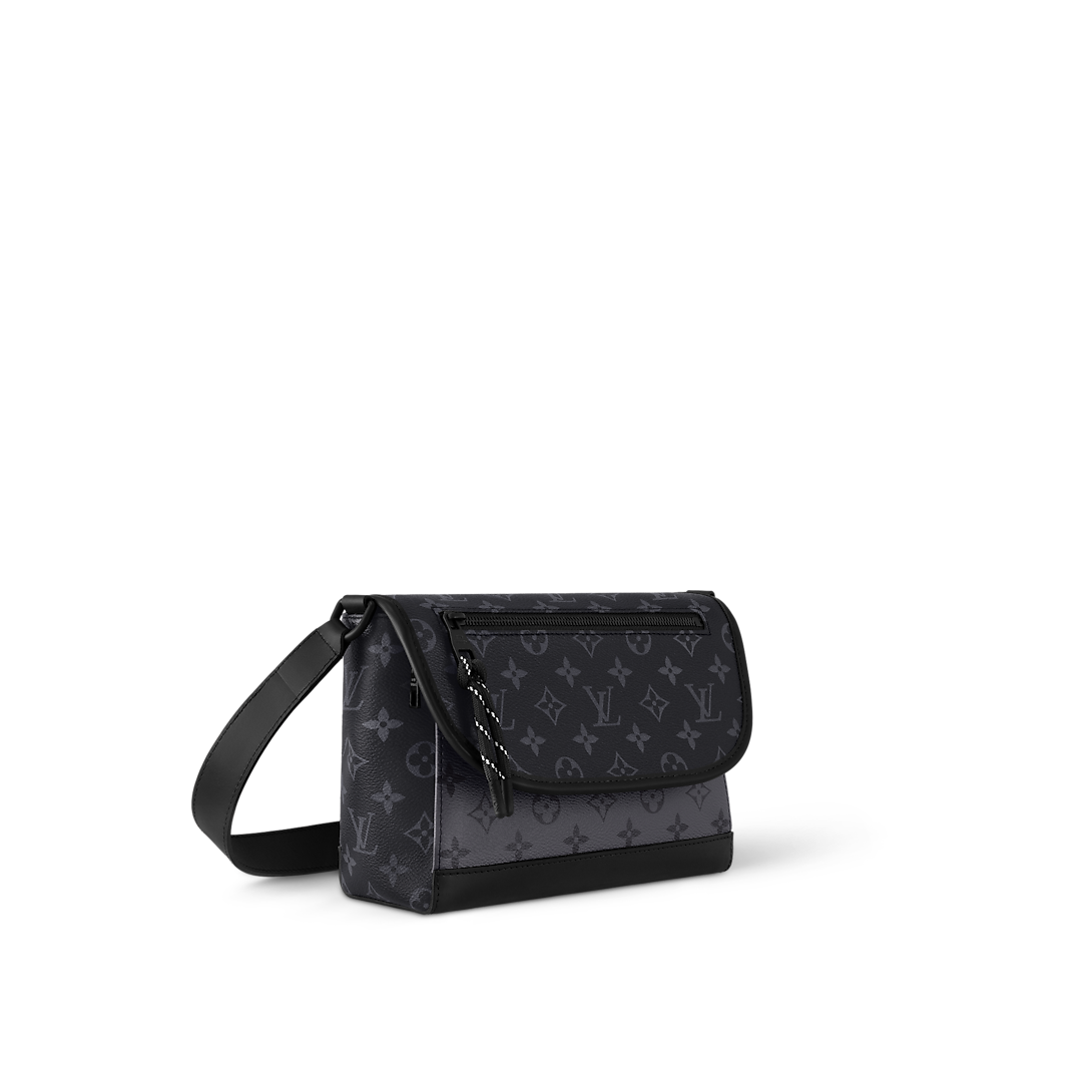 Sac Pulse Messenger #4