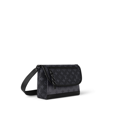 Sac Pulse Messenger #4