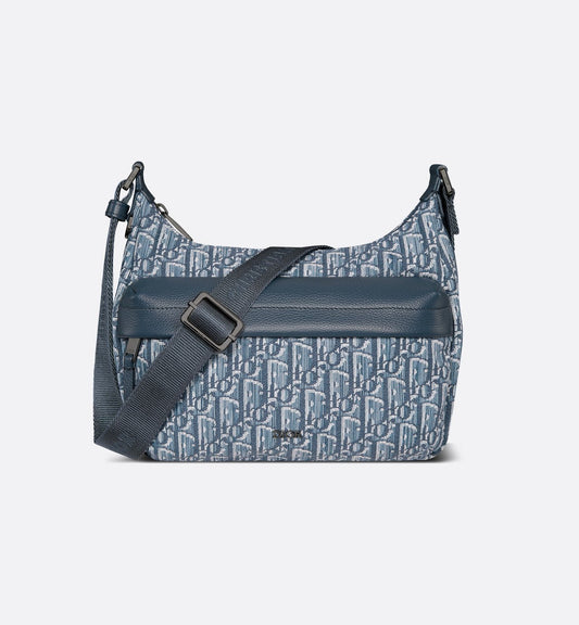 Sac Hobo Rider Soft Small - #3