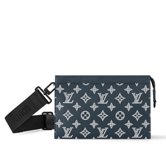 Portefeuille Gaston Wearable - #3