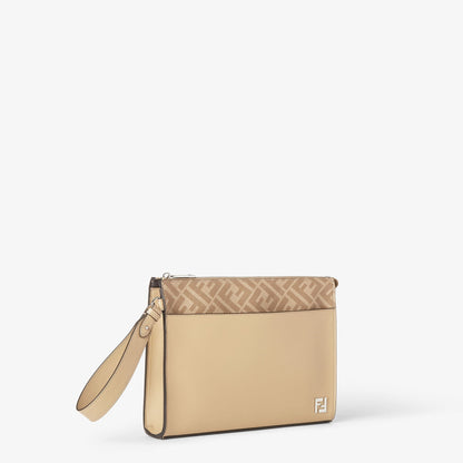 Pochette Squared FF #1