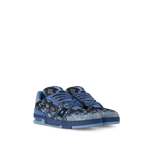 Sneaker LV trainer - #2