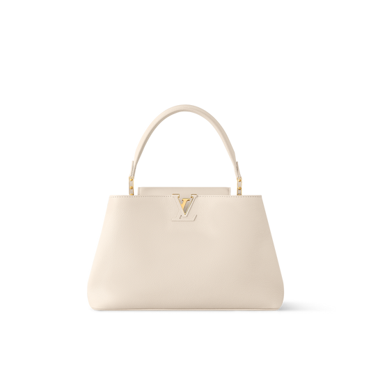 Sac Capucines MM Souple - #2