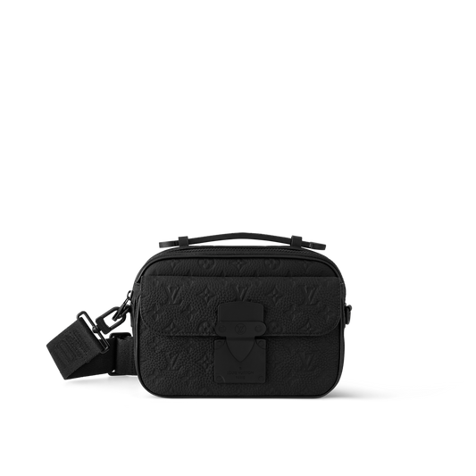 Sac messenger S Lock - #2