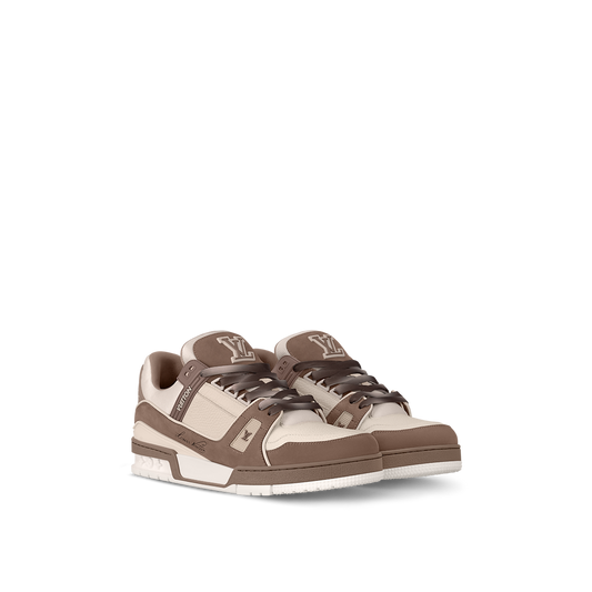 Sneaker LV trainer - #15