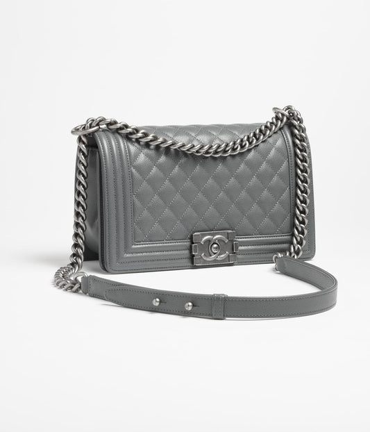 SAC BOY CHANEL - #2