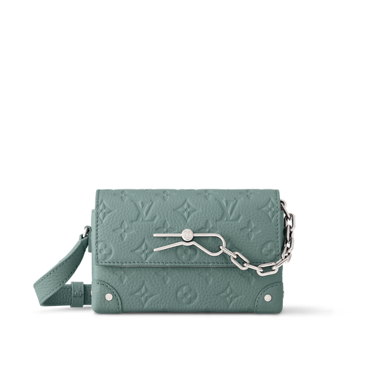 Portefeuille Steamer Wearable - #2