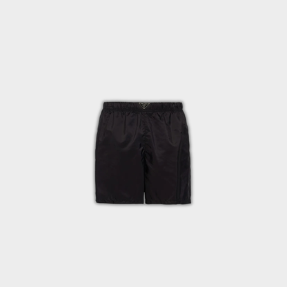 Ensemble Prada Noir