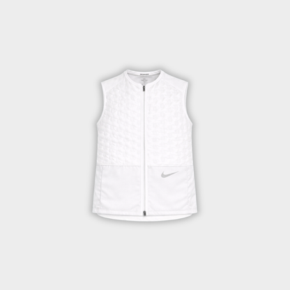 Ensemble Therma Fit Blanc