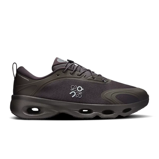 Cloudsolo Loewe — Dark Brown Black