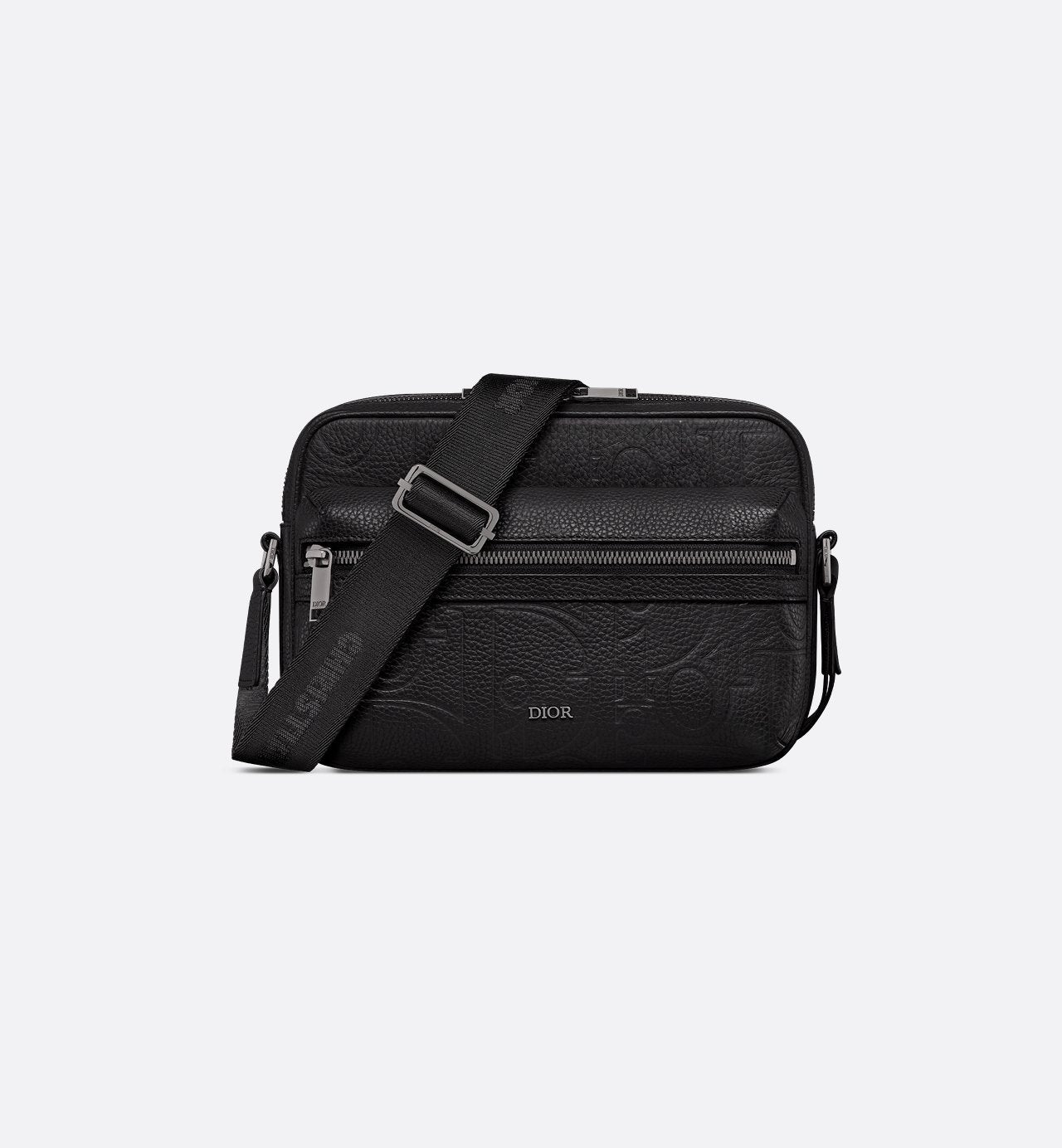 Sac Messenger zippé Rider 2.0 #1