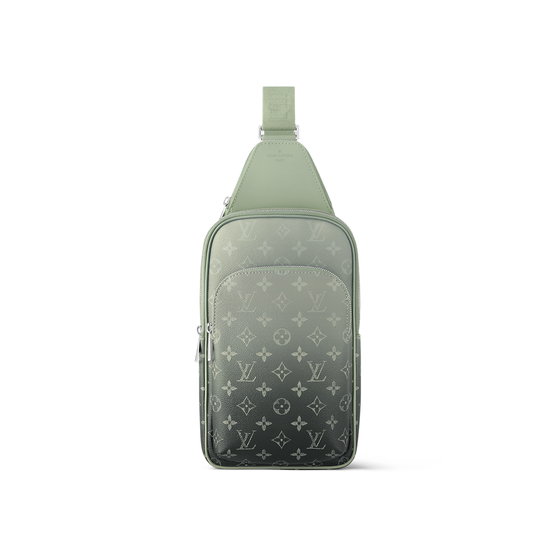 Sac Avenue slingbag NM #2