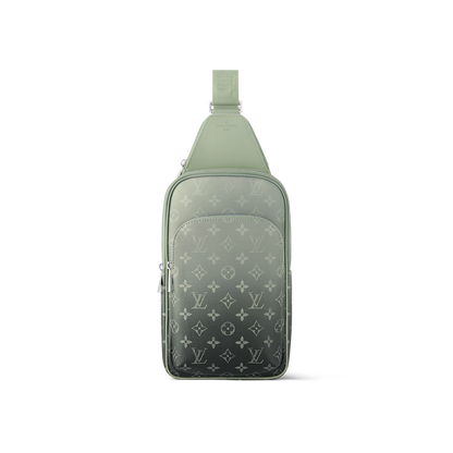 Sac Avenue slingbag NM #2