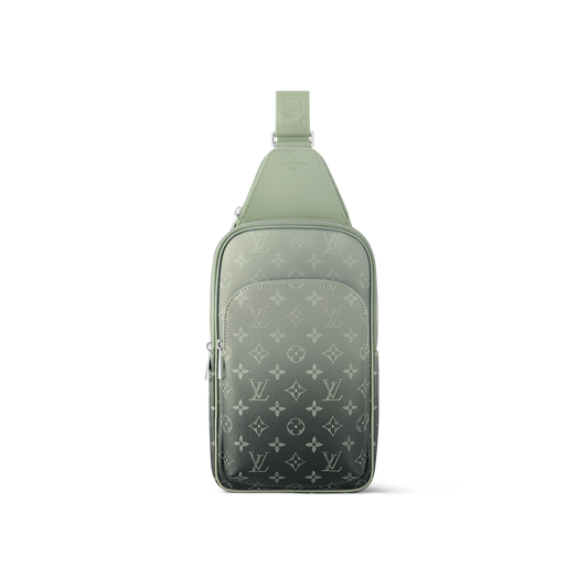 Sac Avenue slingbag NM #2