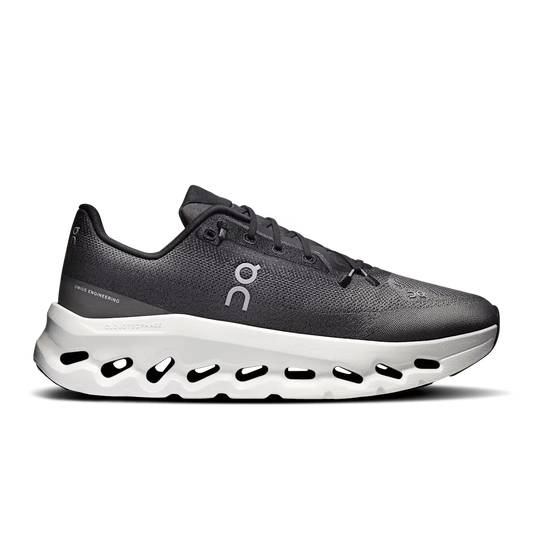 Cloudtilt - Black Asphalt