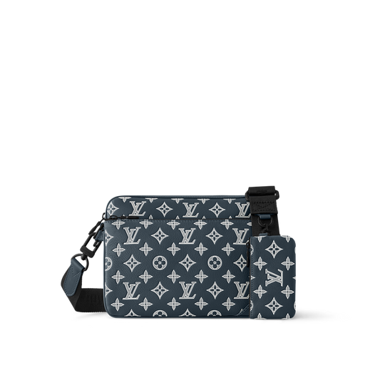 Sac Trio Messenger - #3