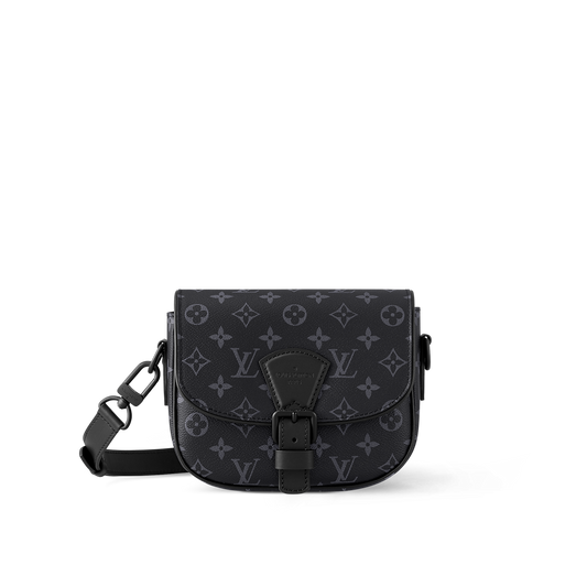 Sac Montsouris Messenger PM - #2