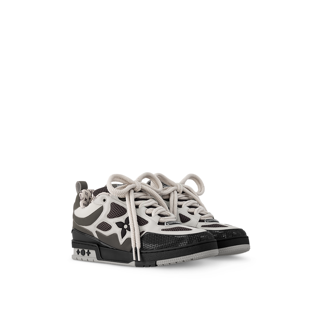 Sneaker LV Skate - #7