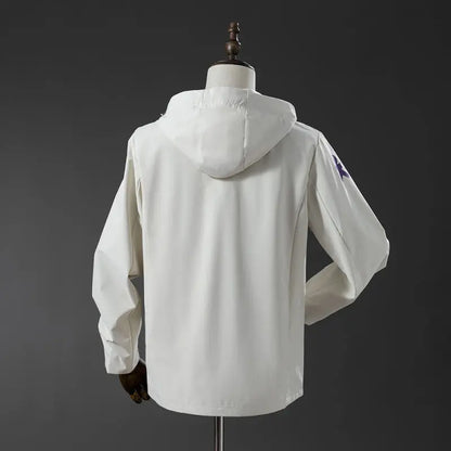 Veste Imperméable du Brésil
