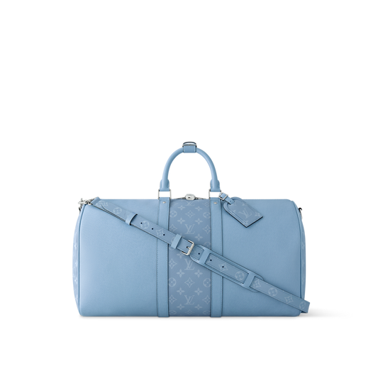 Sac Keepall Bandoulière 50 - #7