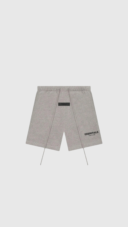 Outfit Essential Stone Grey
