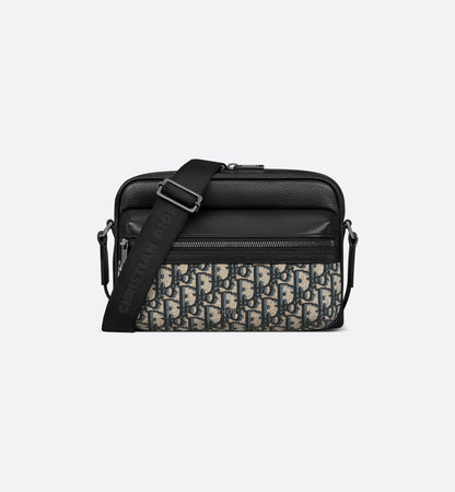 Sac Messenger zippé Rider 2.0 #2