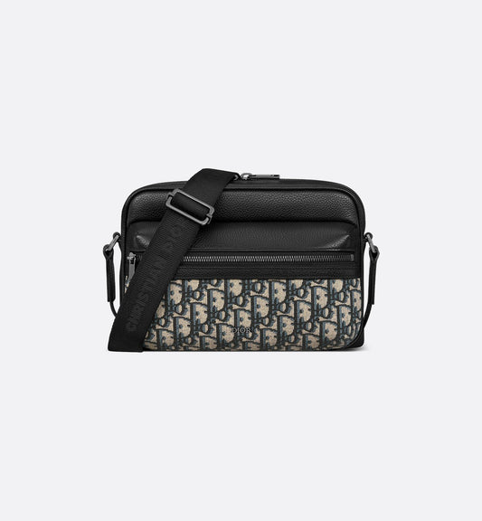 Sac Messenger zippé Rider 2.0 #3