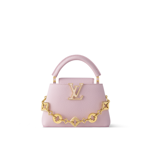 Sac Capucines Mini - #7