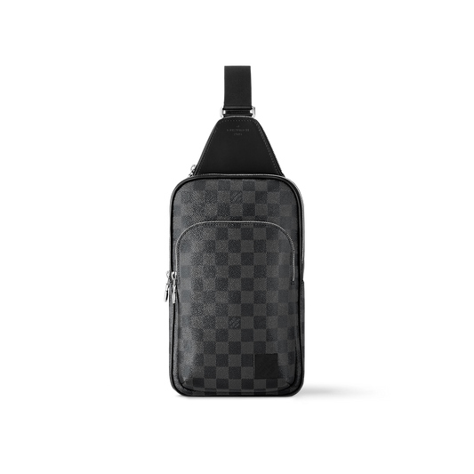 Sac Avenue Slingbag NM - #4