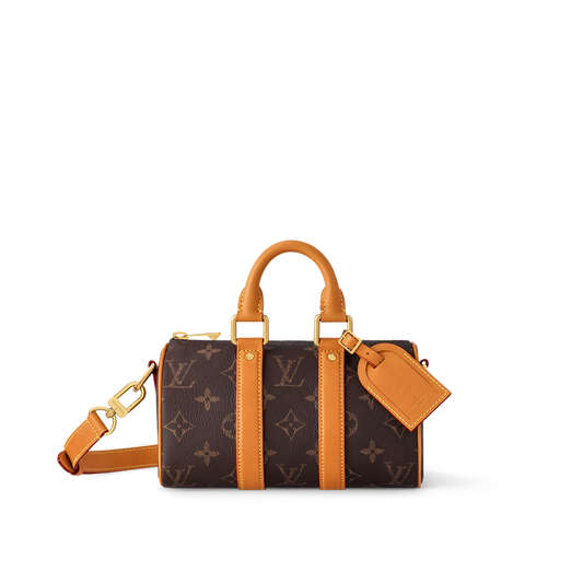 Sac Keepall Bandoulière 25 - #9