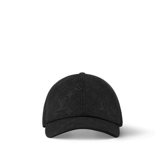Casquette Monogram Essential - CASQUETTES