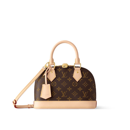 Sac Alma BB - #7