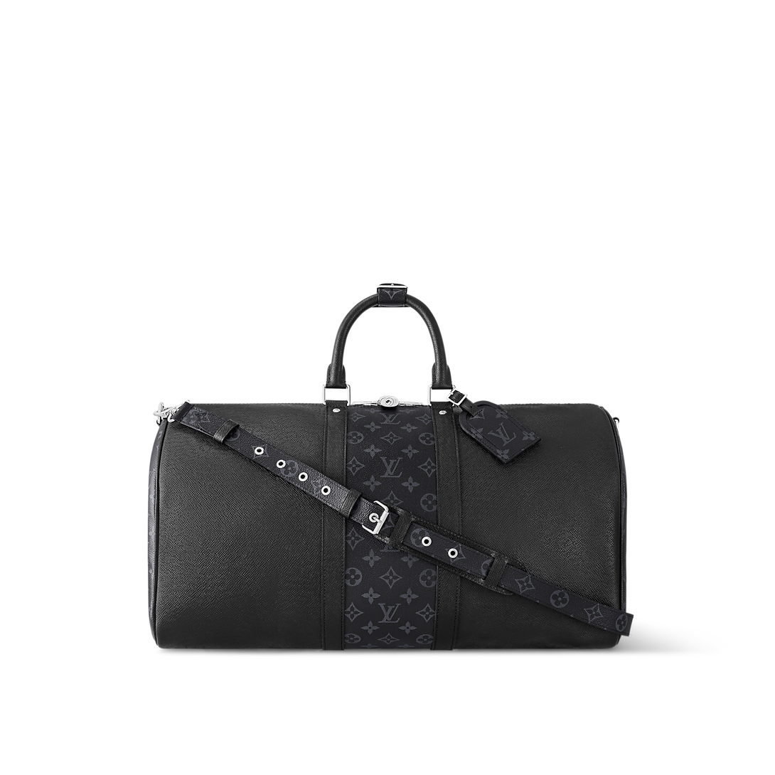 Sac Keepall Bandoulière 50 - #5