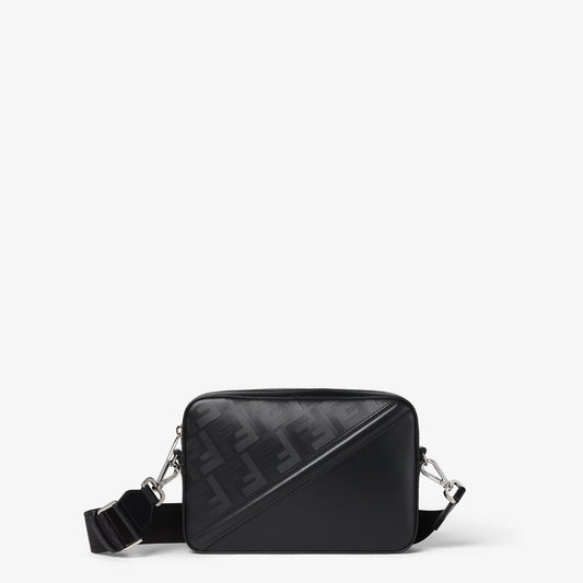 Sac Camera Fendi Diagonal - #1