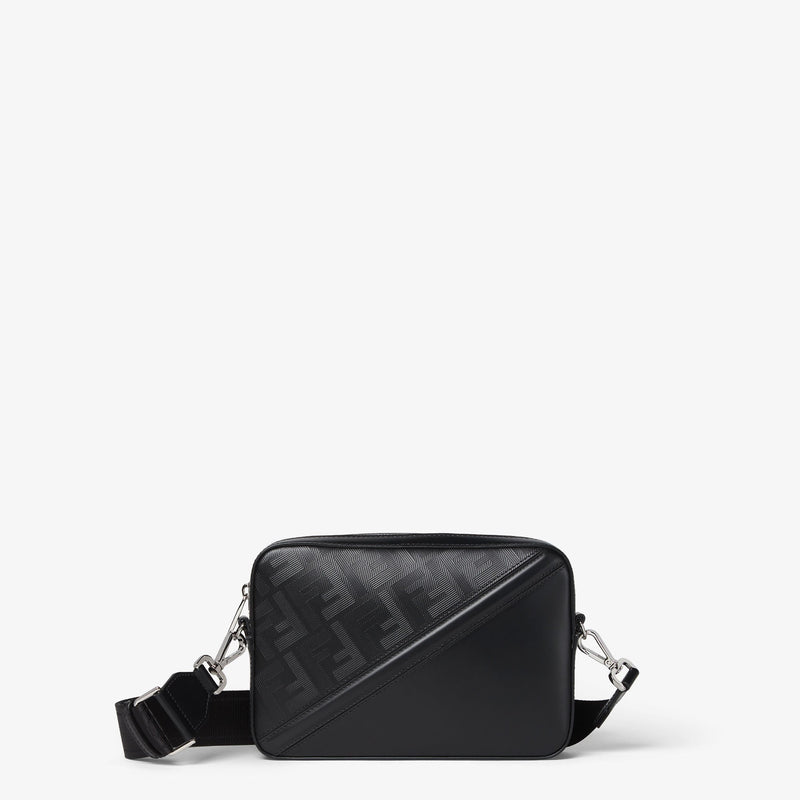 Sac Camera Fendi Diagonal - #1