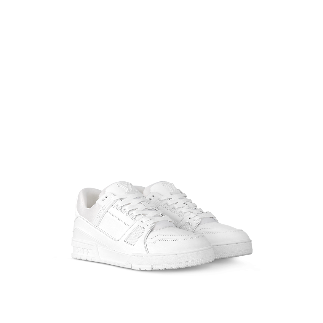 Sneaker LV trainer - #11