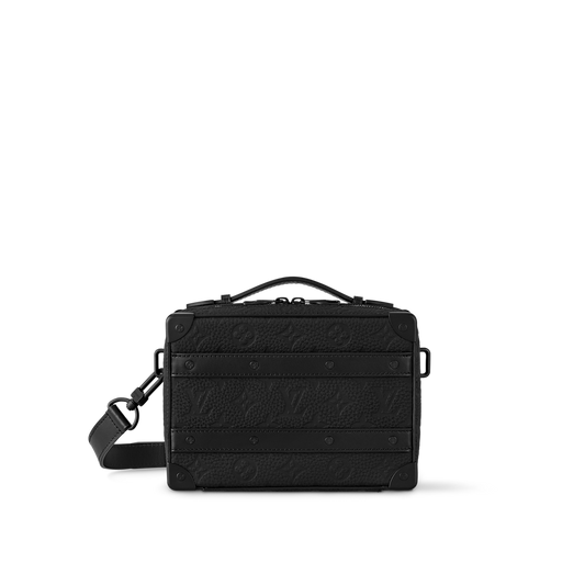 Sac Handle Soft Trunk - #2