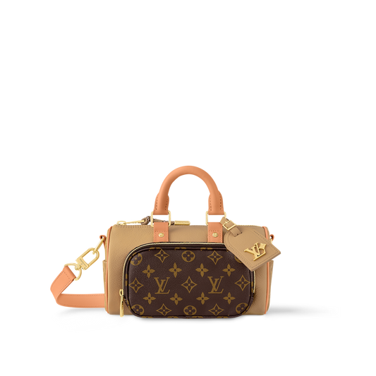 Sac Keepall Bandoulière 25 - #10