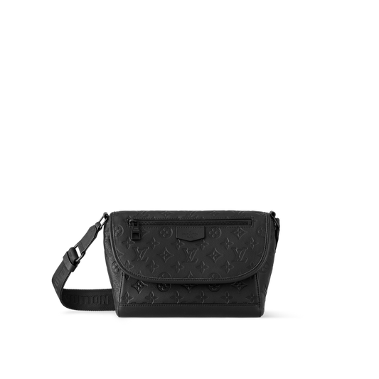 Sac Pulse Messenger - #3