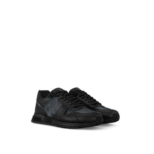 Sneaker Run Away - #6