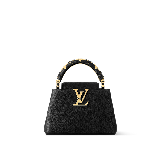 Sac Capucines Mini - #4