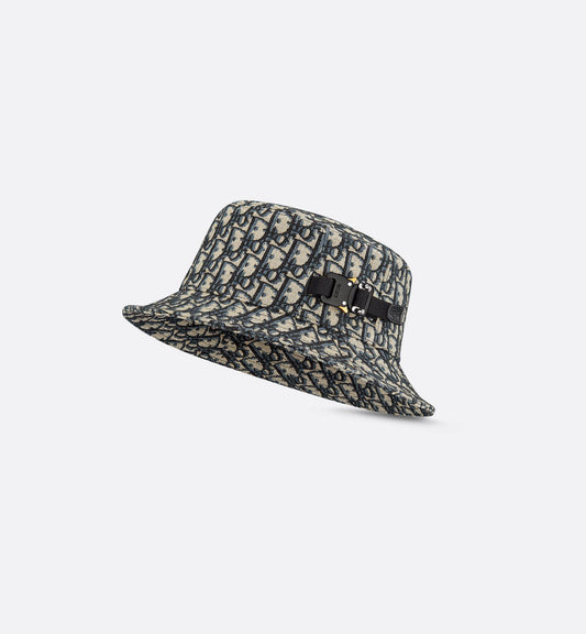 Bob Dior Oblique - Dior CASQUETTE (2)